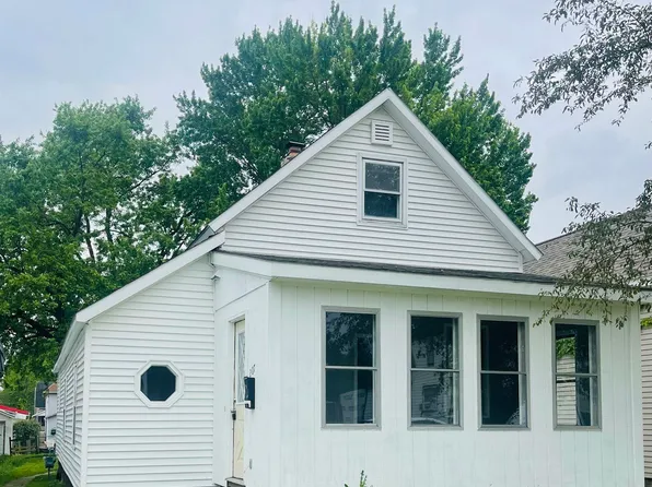 207 W 8th St, Peru, IN 46970