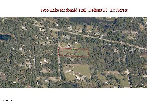 1st image of 1959 Lake Mc Donald Trl