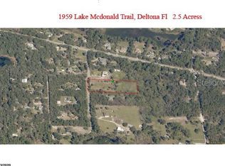 1959 Lake Mc Donald Trl, Deltona, FL 32738