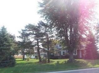 3133 S Saint Marys Rd, Spencerville, OH 45887