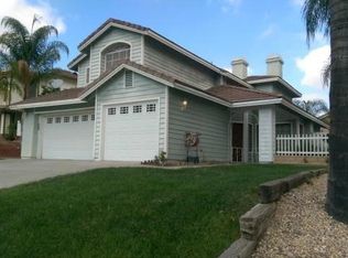 22460 Country Gate Rd, Moreno Valley, CA 92557