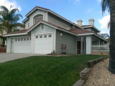 22460 Country Gate Rd, Moreno Valley, CA, 92557