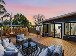 1761 Klamath Ave, San Mateo, CA 94403