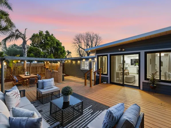 1761 Klamath Ave, San Mateo, CA 94403