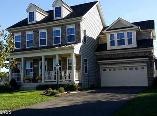 41889 Redgate Way, Ashburn, VA 20148