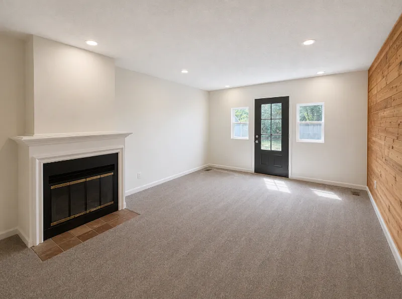 3 bed, 1.5 bath, 1261 sqft, $1,800 — Photo 2