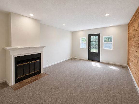 2nd image of 2901 University Dr APT B