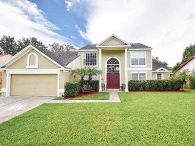 4524 Saddle Creek Pl, Orlando, FL, 32829