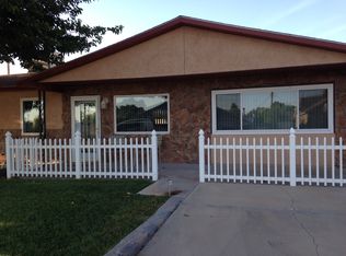 1501 Mann Ave, Artesia, NM 88210