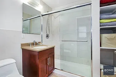 Sold by Bond New York