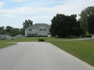 100 Village Way APT C, Kingston, TN 37763