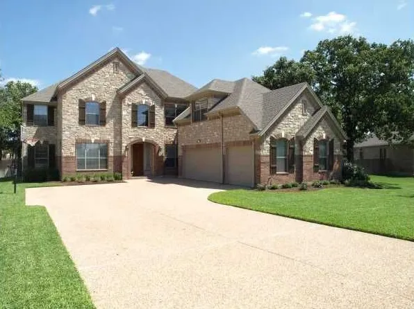 3309 Alexandrite Way, Round Rock, TX 78681