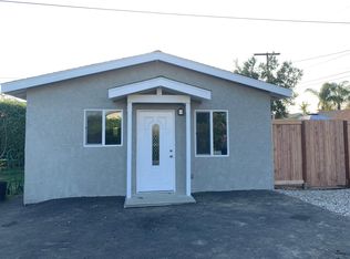 979 W Hollyvale St #1/2, Azusa, CA 91702