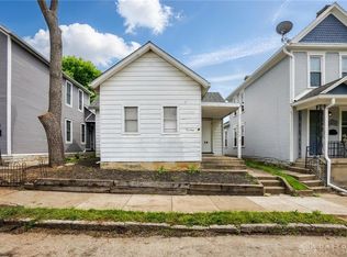 14 Garret St, Dayton, OH 45410