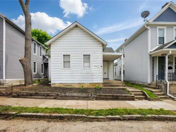 14 Garret St, Dayton, OH 45410