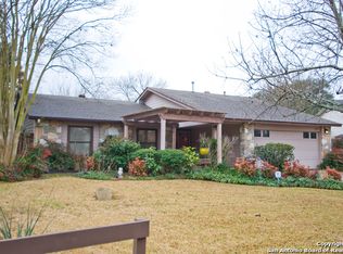 6724 Country Breeze, San Antonio, TX 78240