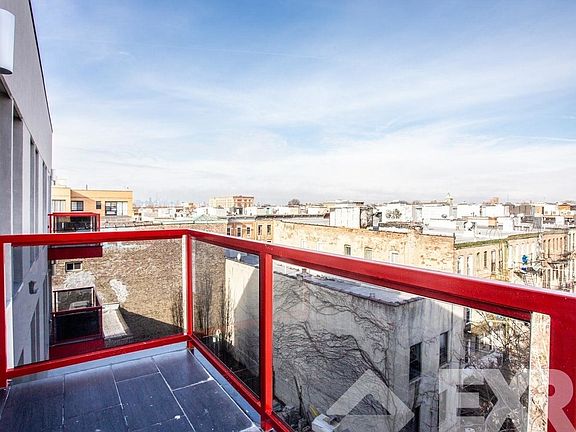 2nd image of 302 Saint Nicholas Ave #4E