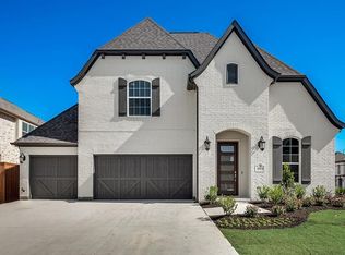 10404 Smarty Jones St, Frisco, TX 75035