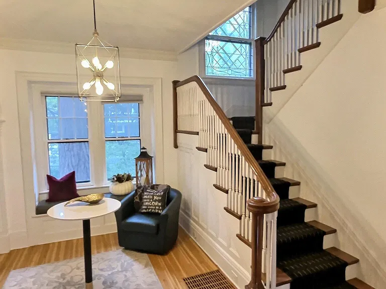 110 Berkeley St #1 — Photo 20
