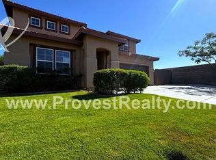 12901 La Costa Ct, Hesperia, CA 92344