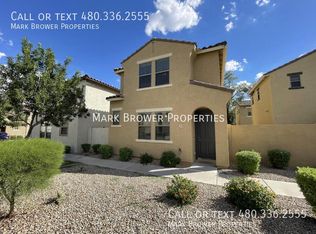 451 S Hawes Rd UNIT 77, Mesa, AZ 85208