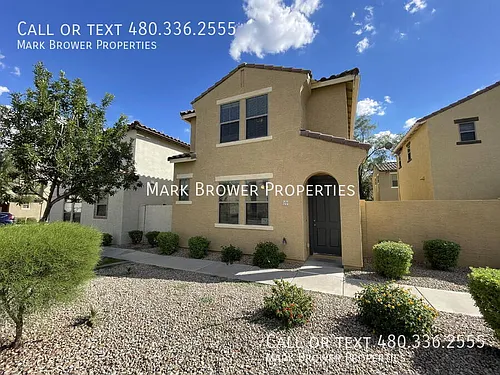451 S Hawes Rd #77 Photo 1