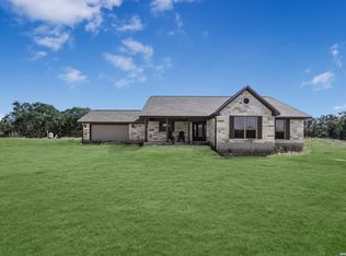 4317 County Road 251, Hondo, TX 78861