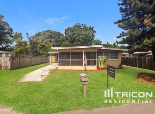 10722 53rd Ave N, Saint Petersburg, FL 33708