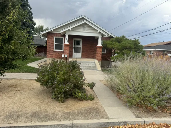 555 W 9th St #B, Reno, NV 89503