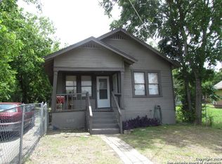 2642 E Commerce St, San Antonio, TX 78203