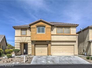 3540 Tundra Swan St, Las Vegas, NV 89122