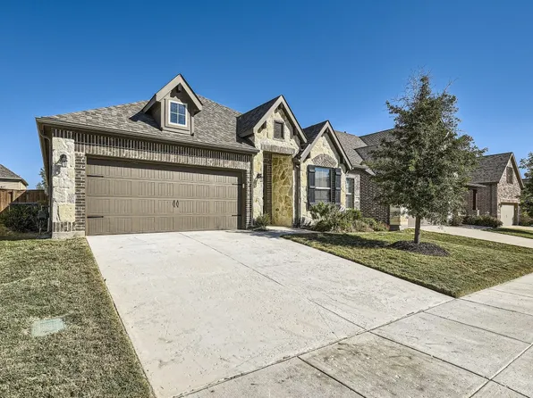 1436 Eagleton Ln, Northlake, TX 76226