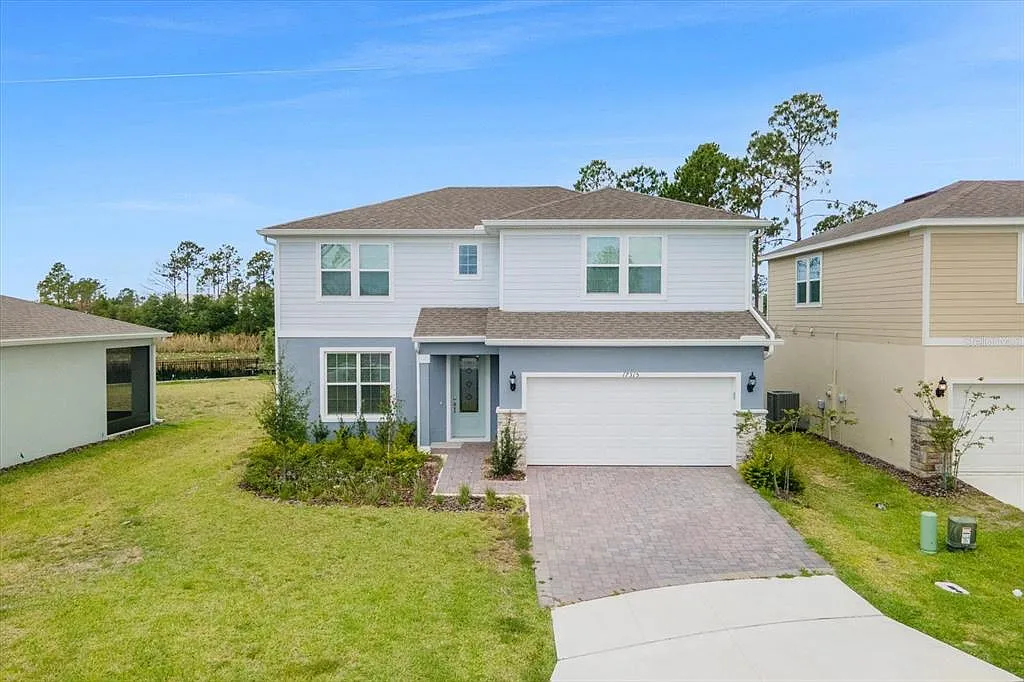 5 bed, 3.5 bath, 2894 sqft, $3,500 — Photo 2