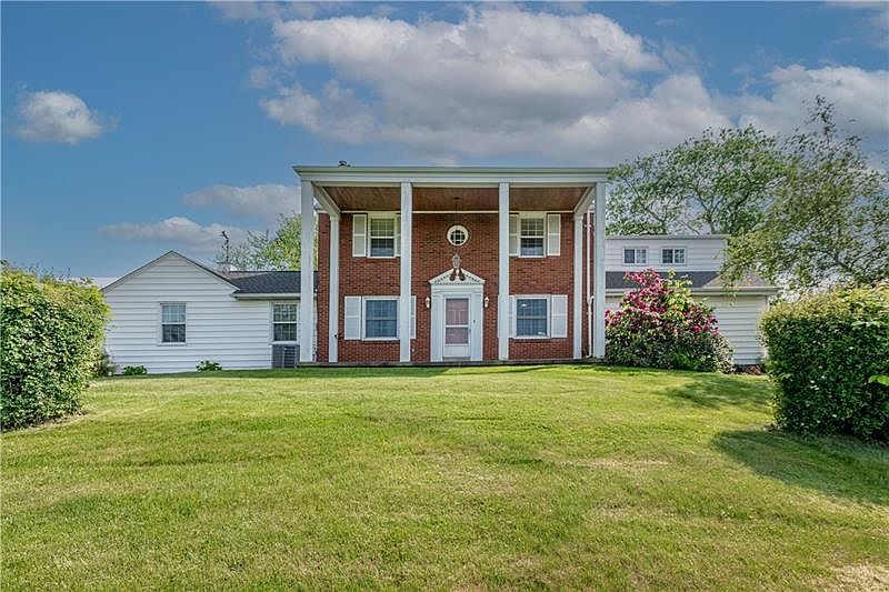 2037 Grandview Farms Ct, Bethel Park, PA 15102 MLS 1606935 Zillow