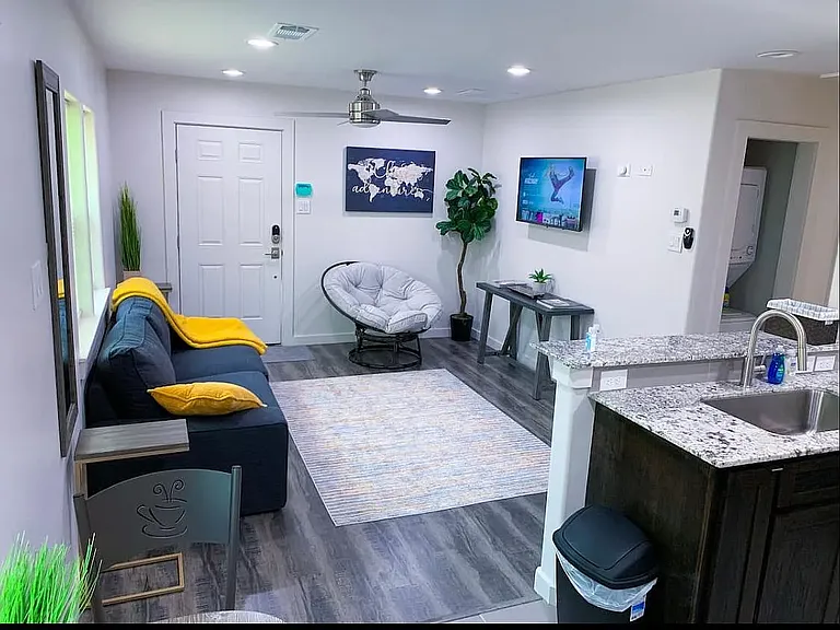 5707 Pickfair Cir #7 — Photo 1