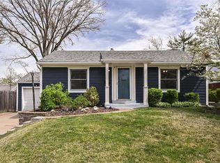 830 Glendower Dr, Saint Louis, MO