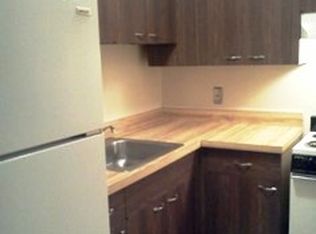 13824 John R St APT 13, Highland Park, MI 48203