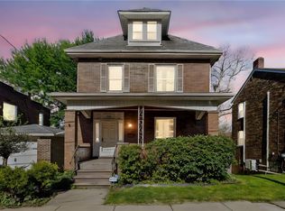 1427 Beaver Rd, Ambridge, PA 15003