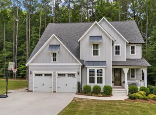 4901 Glen Creek Trl, GARNER, NC 27529
