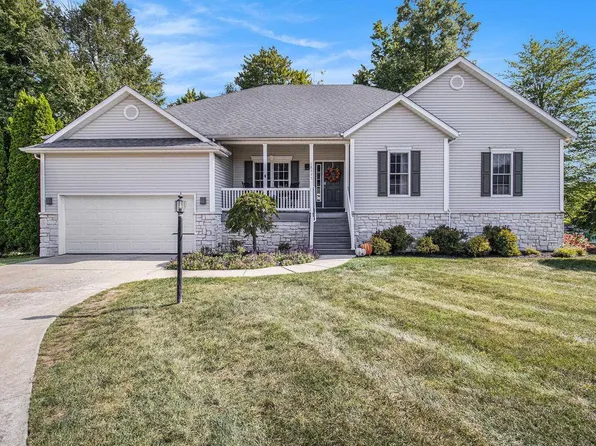 18495 Madrid Ct, South Bend, IN 46637
