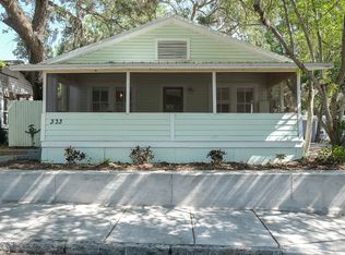 333 2nd St N, Safety Harbor, FL 34695
