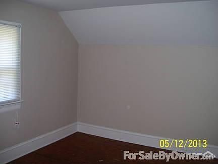 upstairs office