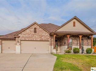 3901 Hickory Vw, Harker Heights, TX 76548