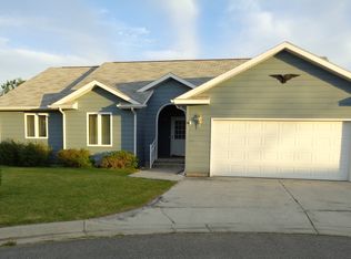22 Kings Ct, Butte, MT 59701