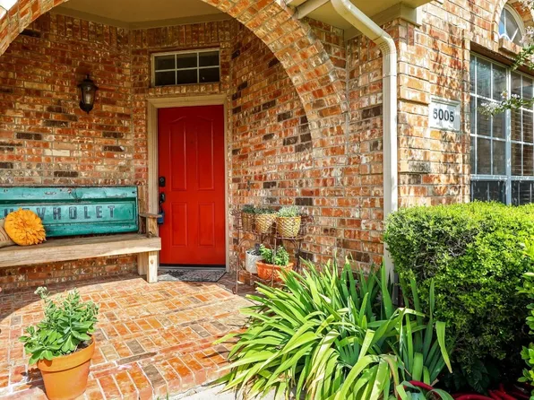 5005 Marineway Dr, Fort Worth, TX 76135