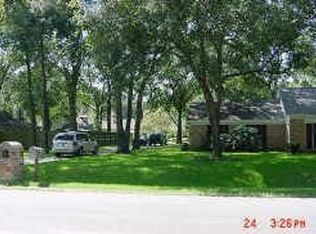 12714 Park Forest Dr, Cypress, TX 77429