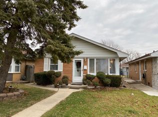 7653 Long Ave, Burbank, IL 60459