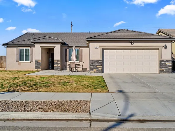 735 Aliso Ave, Lemoore, CA 93245