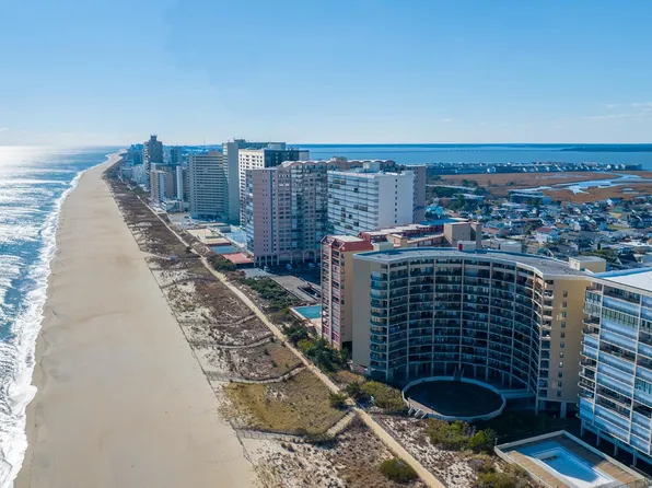 11204 Coastal Hwy Unit 1G, Ocean City, MD 21842