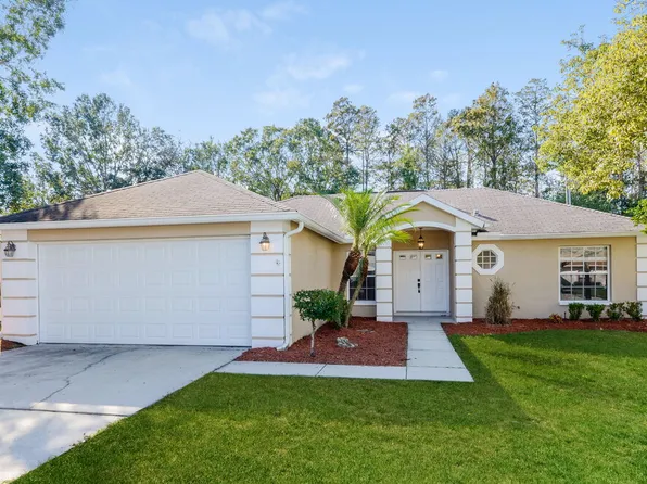 4519 Weasel Dr, New Port Richey, FL 34653